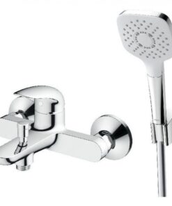 Sen Tắm TOTO TBS03302V/TBW02005A Nóng Lạnh