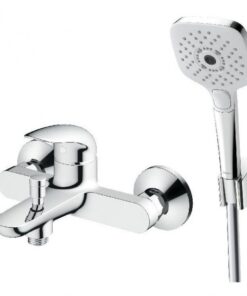 Sen Tắm TOTO TBS03302V/TBW02006A Nóng Lạnh