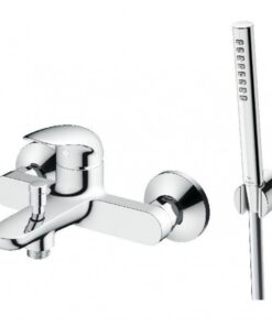 Sen Tắm TOTO TBS03302V/TBW02017A Nóng Lạnh