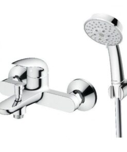 Sen Tắm TOTO TBS03302V/TBW03002B Nóng Lạnh