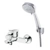 Sen Tắm TOTO TBS04302V/DGH108ZR Nóng Lạnh
