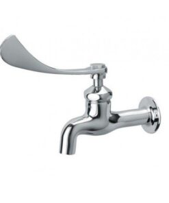 Vòi Nước Lạnh TOTO T23BQ13N Gắn Tường