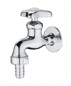 Vòi Nước Lạnh TOTO T26-13 Gắn Tường