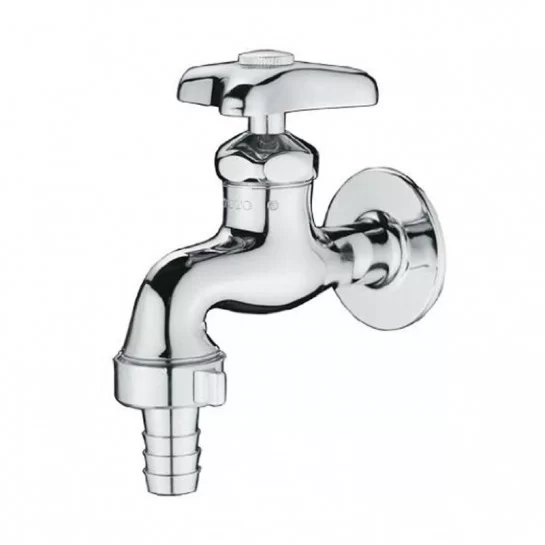 Vòi Nước Lạnh TOTO T26-13 Gắn Tường