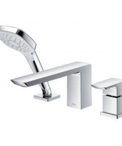 Vòi Xả Bồn TOTO TBG02305BB (TBG02305B/TBG02305BA) Nóng Lạnh Kèm Sen Tắm