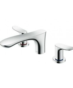 Vòi Xả Bồn TOTO TBG01201B Nóng Lạnh Kèm Sen Tắm