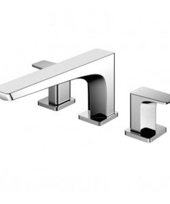 Vòi Xả Bồn TOTO TBG07201B Nóng Lạnh Kèm Sen Tắm