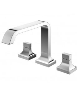 Vòi Xả Bồn TOTO TBG08201B Nóng Lạnh Kèm Sen Tắm