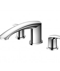 Vòi Xả Bồn TOTO TBG09201B Nóng Lạnh Kèm Sen Tắm