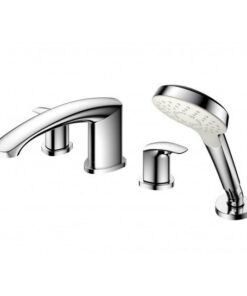 Vòi Xả Bồn TOTO TBG09202A Nóng Lạnh Kèm Sen Tắm