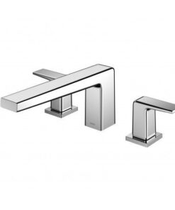 Vòi Xả Bồn TOTO TBG10201B Nóng Lạnh Kèm Sen Tắm