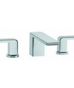 Vòi Xả Bồn TOTO TX467SKBR Nóng Lạnh