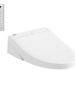 Nắp Rửa Điện Tử Washlet TOTO TCF24460AAA#NW1 Dòng C5