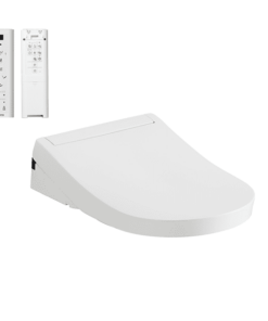 Nắp Rửa Điện Tử Washlet TOTO TCF34320GAA#NW1 Dòng S5