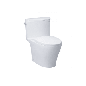 Bồn Cầu TOTO CS767RT3#XW 2 Khối Nắp Đóng Êm TC385VS