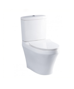 Bồn Cầu TOTO CS945PDT8#W 2 Khối Nắp Đóng Êm TC600VS