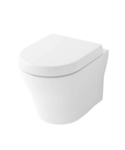 Bồn Cầu TOTO CW162#XW/TC384CVK#W Treo Tường
