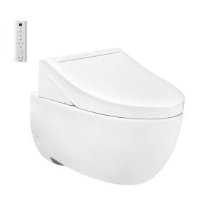 Bồn Cầu TOTO CW812RA#W/TCF24410AAA#NW1 Treo Tường