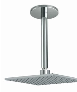 Bát Sen Gắn Trần TOTO DB144-1CR Vuông 220mm