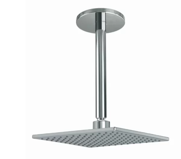 Bát Sen Gắn Trần TOTO DB144-1CR Vuông 220mm