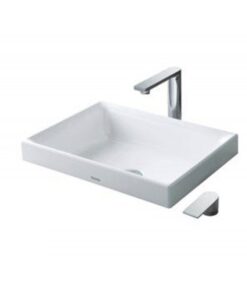 Chậu Rửa Mặt TOTO L1715#W Đặt Bàn
