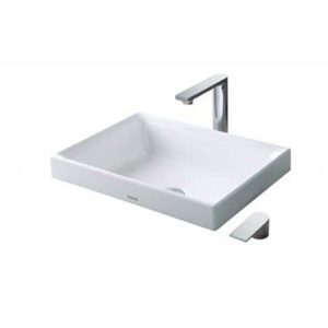 Chậu Rửa Mặt TOTO L1715#W Đặt Bàn