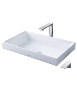 Chậu Rửa Mặt TOTO L1716#W Đặt Bàn