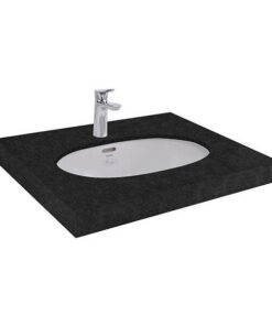 Chậu Rửa Mặt Lavabo TOTO LT546#XW Âm Bàn