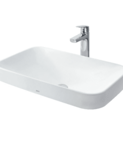 Chậu Rửa Mặt TOTO LT5715#XW Đặt Bàn