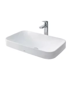 Chậu Rửa Mặt TOTO LT5716#XW Đặt Bàn