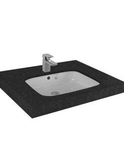 Chậu Rửa Mặt Lavabo TOTO LT765#XW Âm Bàn