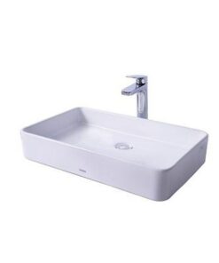 Chậu Rửa Mặt TOTO LT952#XW Đặt Bàn