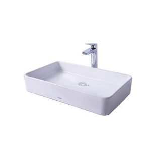 Chậu Rửa Mặt TOTO LT952#XW Đặt Bàn