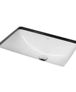 Chậu Rửa Mặt Lavabo TOTO LW1536V#XW/TL516GV Âm Bàn