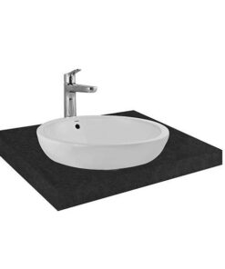 Chậu rửa lavabo đặt bàn LW526NJU