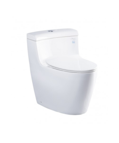 Bồn Cầu TOTO MS636DT8#XW 1 Khối Nắp Đóng Êm TC600VS