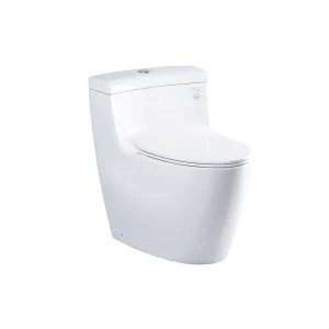 Bồn Cầu TOTO MS636DT8#XW 1 Khối Nắp Đóng Êm TC600VS