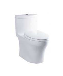 Bồn Cầu TOTO MS889DRT2#XW 1 khối Nắp Đóng Êm TC393VS