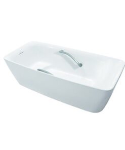 Bồn Tắm TOTO PJY1724HPWEN#GW/TVBF412 Galalato, Đặt Sàn