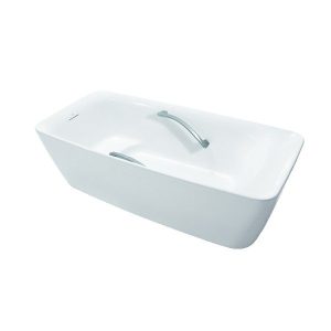 Bồn Tắm TOTO PJY1724HPWEN#GW/TVBF412 Galalato, Đặt Sàn
