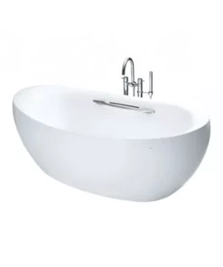 Bồn Tắm TOTO PJY1814HPWE#GW Galalato, Đặt Sàn