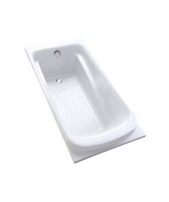 Bồn Tắm TOTO PPY1560PE#P/DB501R-2B Ngọc Trai