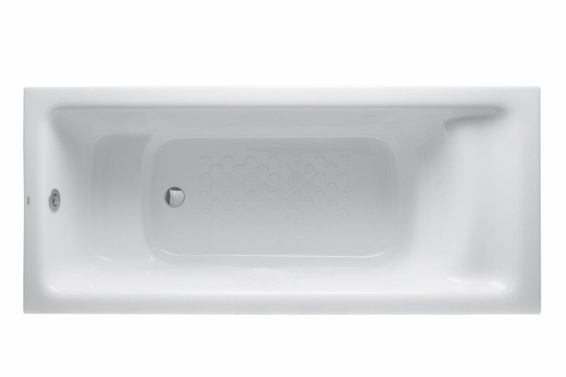 Bồn Tắm TOTO PPY1780PE#P/DB505R-3B/TVBF412 Ngọc Trai