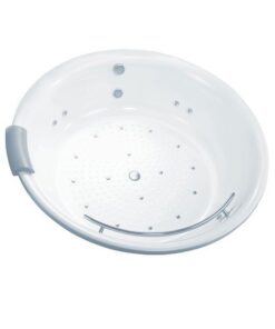 Bồn Tắm TOTO PPYD1720HPTE#P Ngọc Trai, Massage, Sục Khí