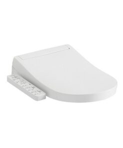 Nắp Rửa Điện Tử Washlet TOTO TCF33370GAA#NW1 Dòng S2