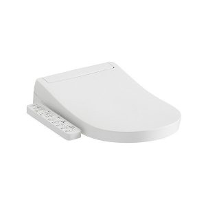 Nắp Rửa Điện Tử Washlet TOTO TCF33370GAA#NW1 Dòng S2
