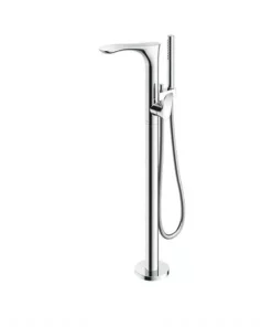 Vòi xả bồn tắm TBG01306B/TBN01105B nóng lạnh kèm sen tắm GO