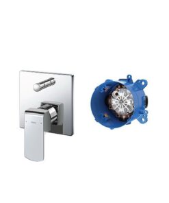 Van Điều Chỉnh Nhiệt Độ TOTO TBG02304B/TBN01001B