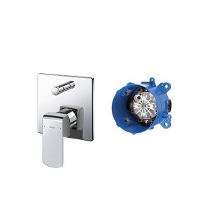 Van Điều Chỉnh Nhiệt Độ TOTO TBG02304B/TBN01001B