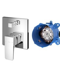 Van Âm Tường TOTO TBG07304VA/TBN01001B Nóng Lạnh